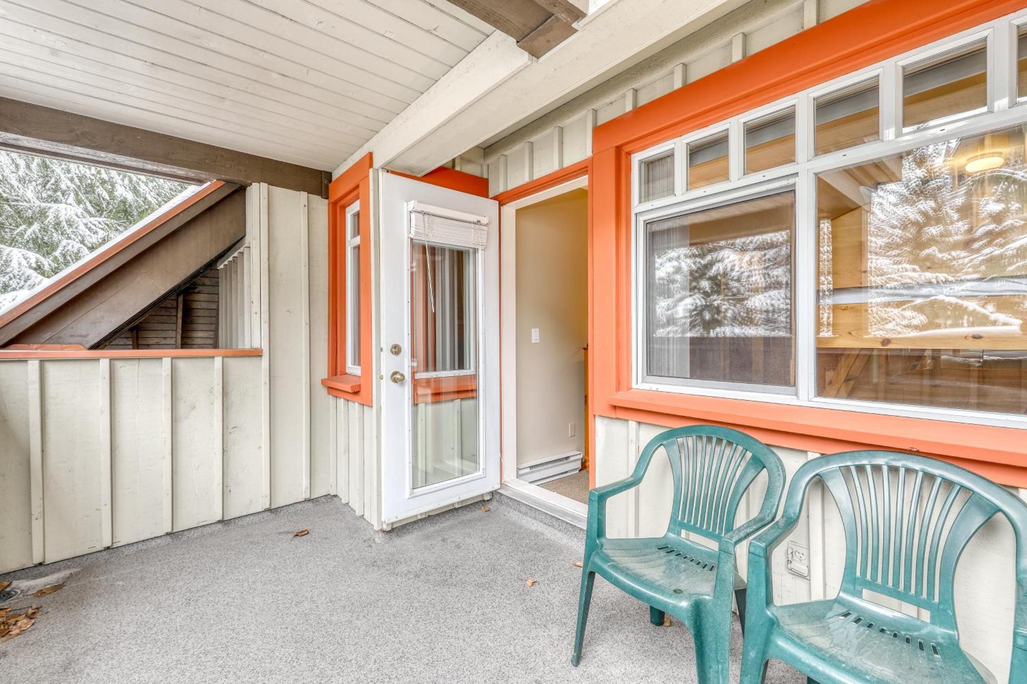 Sunpath #05 Vila Whistler Exterior foto