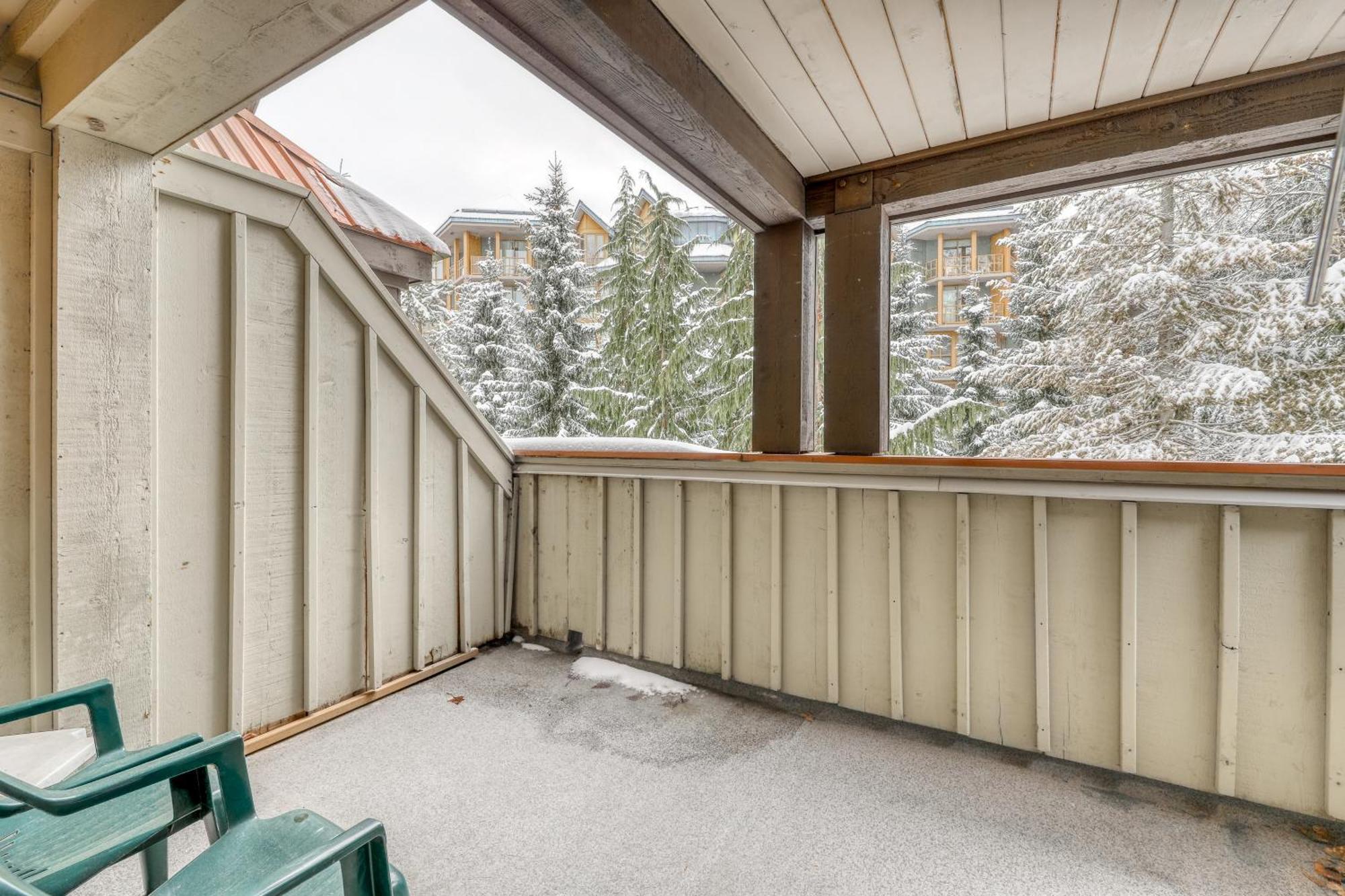 Sunpath #05 Vila Whistler Exterior foto